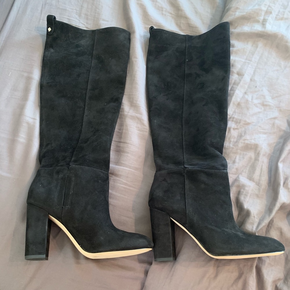 Sam Edelman boots